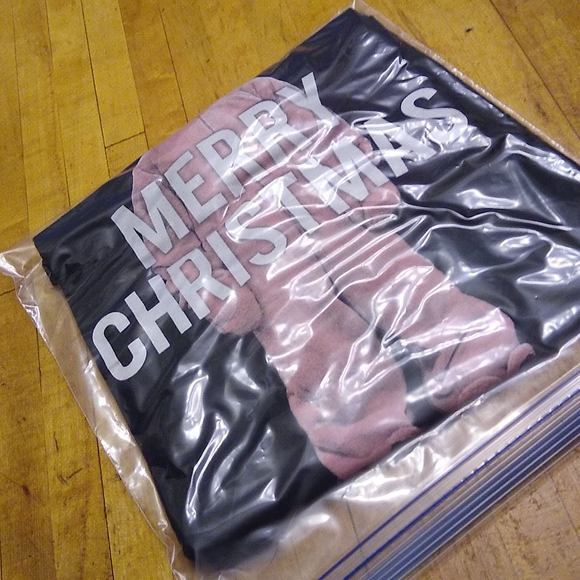 RALPHIE T-SHIRT - Picture 9 of 9